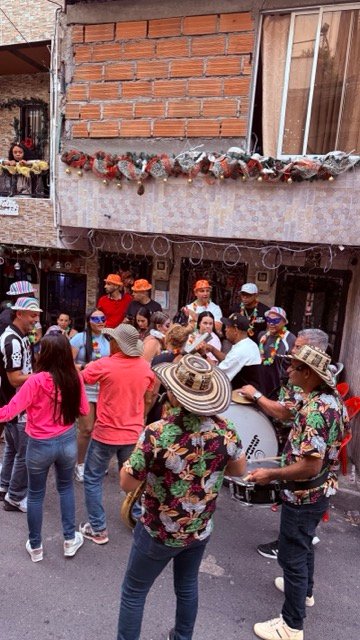 Papayeras en Medellín para cumpleaños